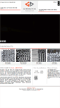 Mobile Screenshot of gdmetsteel.com